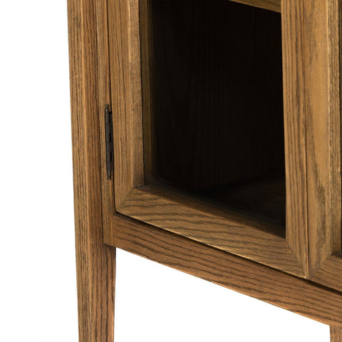Wright Glass Cabinet Wright Glass Cabinet