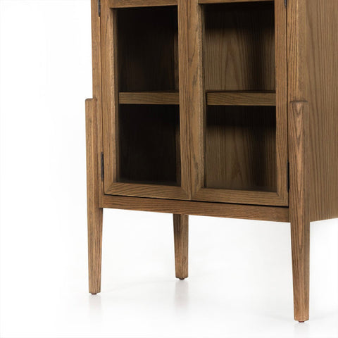 Wright Glass Cabinet Wright Glass Cabinet