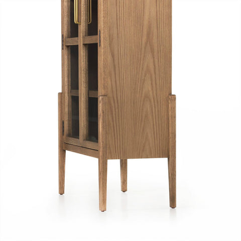 Wright Glass Cabinet Wright Glass Cabinet