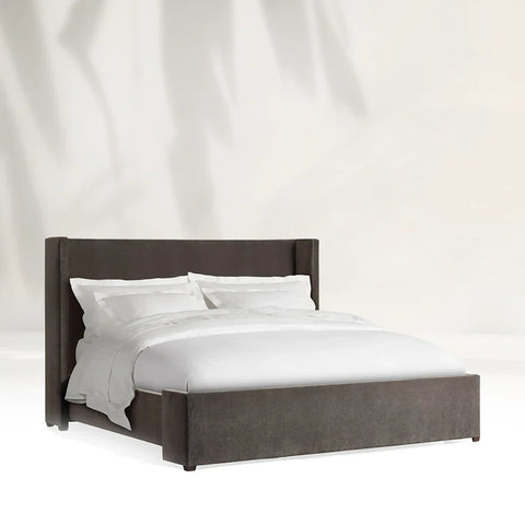 Wyller Bed Wyller Bed