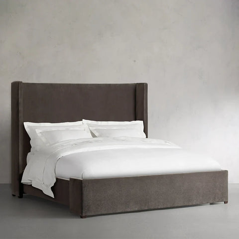 Wyller Bed Wyller Bed