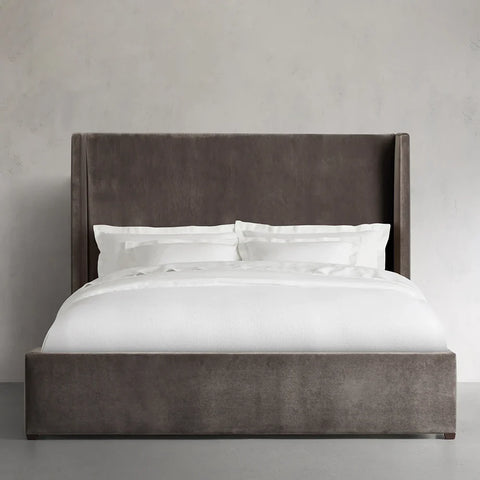 Wyller Bed Wyller Bed