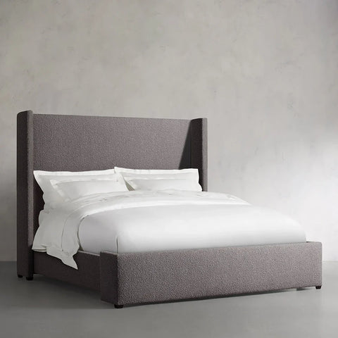 Wyller Bed Wyller Bed
