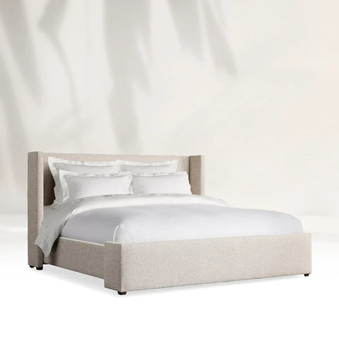 Wyller Bed Wyller Bed