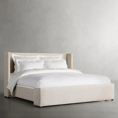 Wyller Bed Wyller Bed