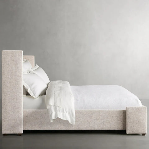 Wyller Bed Wyller Bed