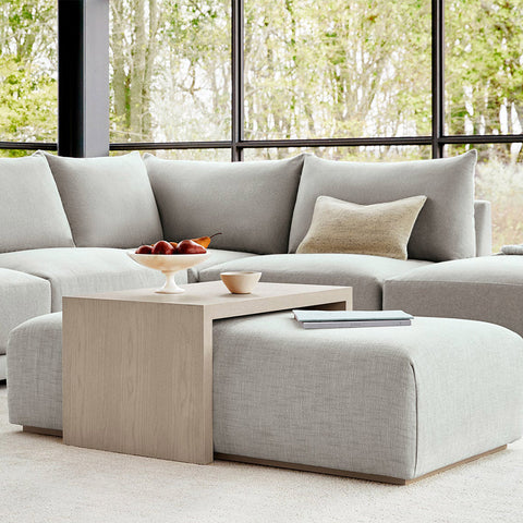 Bowery Ottoman Bowery Ottoman