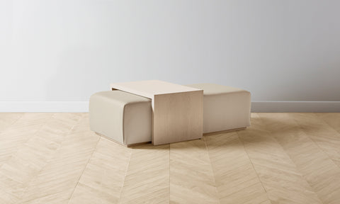 Bowery Ottoman Bowery Ottoman