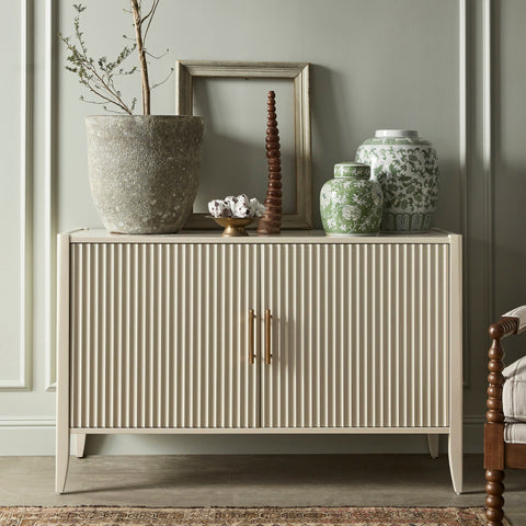 Louis Media Console Louis Media Console