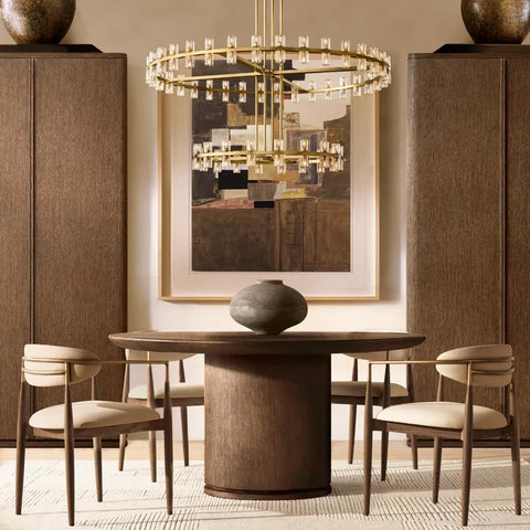 Arnod Fabric Dining Armchair Arnod Fabric Dining Armchair