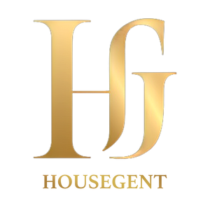 HOUSEGENT logo