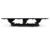 Newton XL Sculptural Dining Table