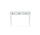 Soho Consoles with Modern Lacquered Entryways Cabinet Table