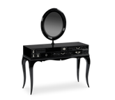 Melrose Dressing Consoles Table