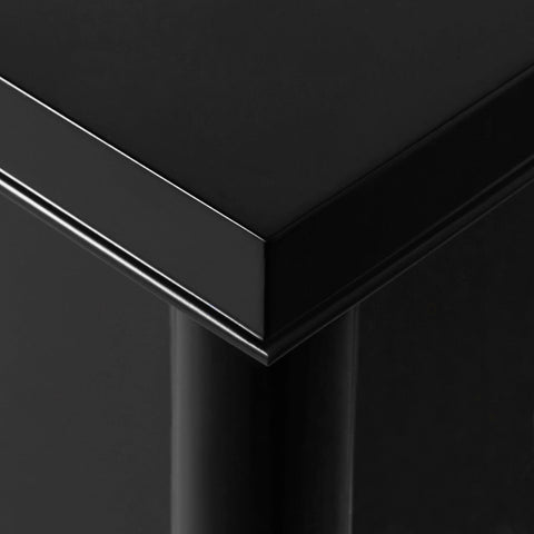 Lavenir Media Console Lavenir Media Console