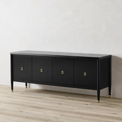 Lavenir Media Console Lavenir Media Console
