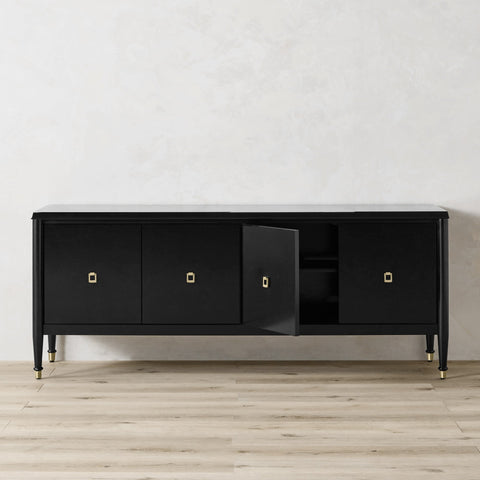 Lavenir Media Console Lavenir Media Console