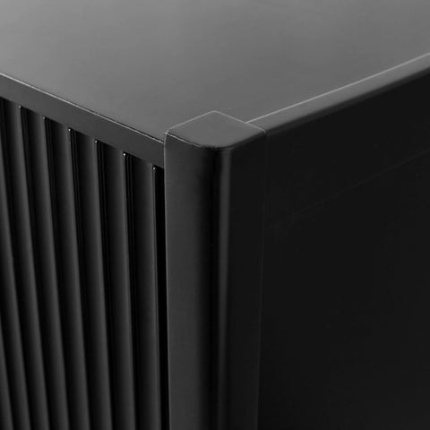 Louis Media Console Louis Media Console
