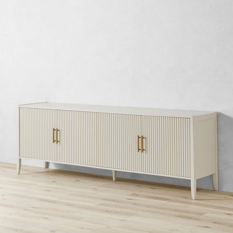 Louis Media Console Louis Media Console
