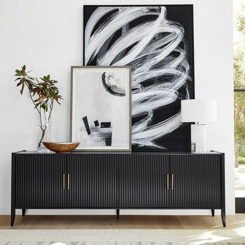 Louis Media Console Louis Media Console