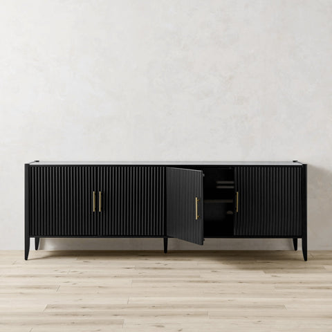 Louis Media Console Louis Media Console