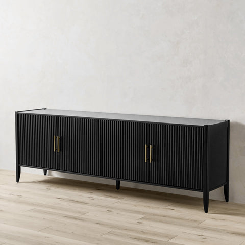 Louis Media Console Louis Media Console