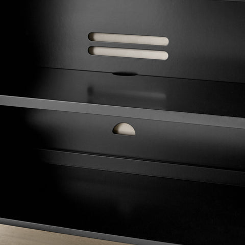 Louis Media Console Louis Media Console