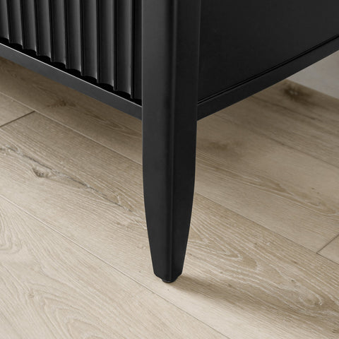 Louis Media Console Louis Media Console