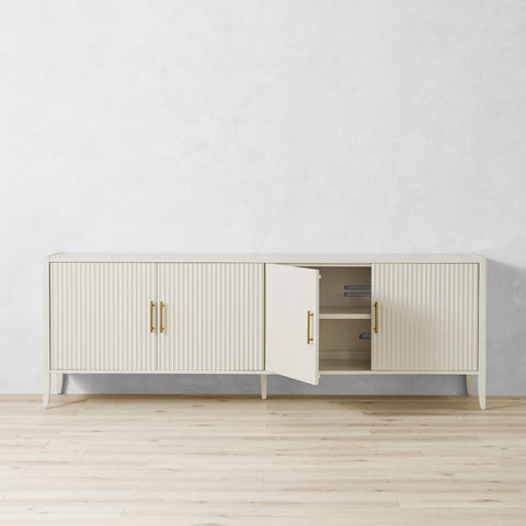 Louis Media Console Louis Media Console