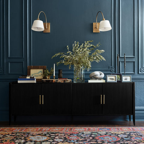 Louis Media Console Louis Media Console