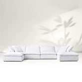 Eliza Modular Cloud Couch