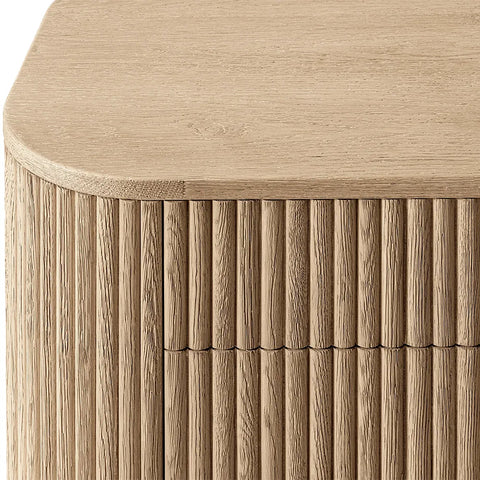 Katrina Modern Sideboard 9-Drawer Dresser Katrina Modern Sideboard 9-Drawer Dresser