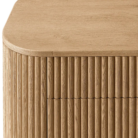 Katrina Modern Sideboard 9-Drawer Dresser Katrina Modern Sideboard 9-Drawer Dresser