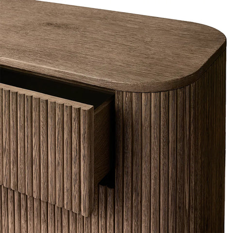 Katrina Modern Sideboard 9-Drawer Dresser Katrina Modern Sideboard 9-Drawer Dresser