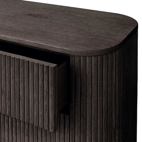 Katrina Modern Sideboard 9-Drawer Dresser Katrina Modern Sideboard 9-Drawer Dresser