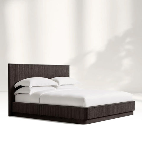 Katrina Wooden Bed Frame Katrina Wooden Bed Frame