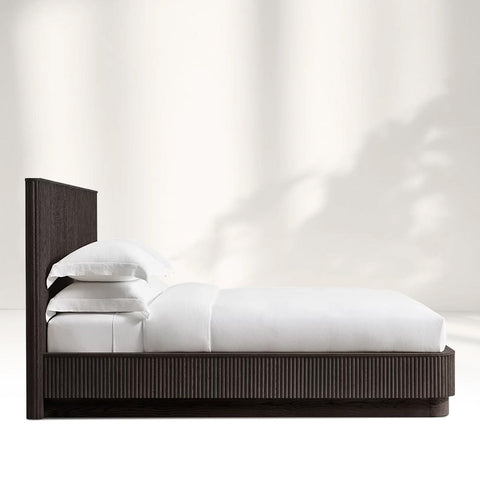 Katrina Wooden Bed Frame Katrina Wooden Bed Frame