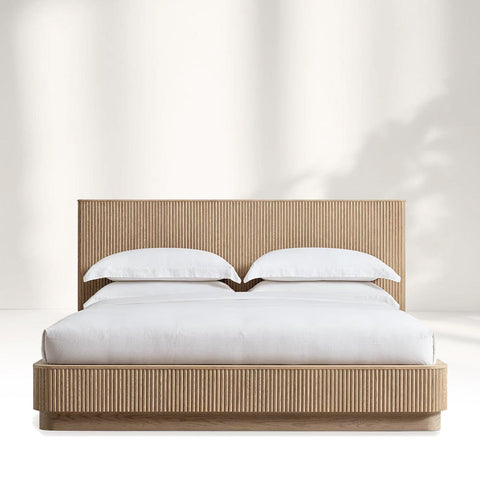 Katrina Wooden Bed Frame Katrina Wooden Bed Frame
