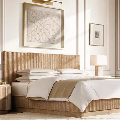 Katrina Wooden Bed Frame Katrina Wooden Bed Frame