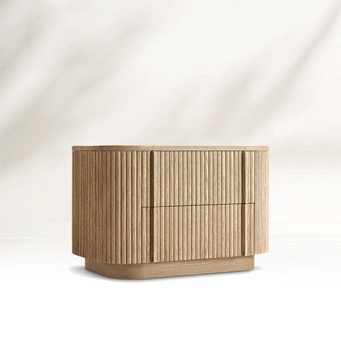 Mulho Closed Nightstand Mulho Closed Nightstand