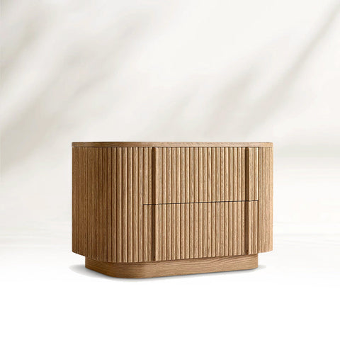 Mulho Closed Nightstand Mulho Closed Nightstand