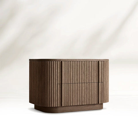 Mulho Closed Nightstand Mulho Closed Nightstand
