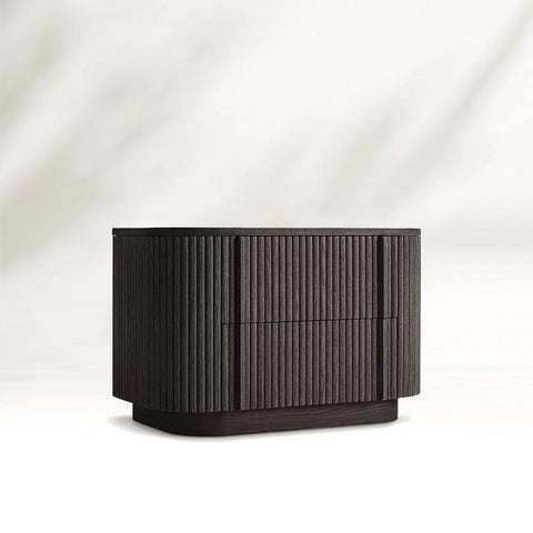 Mulho Closed Nightstand Mulho Closed Nightstand