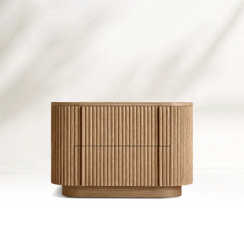 Mulho Closed Nightstand Mulho Closed Nightstand
