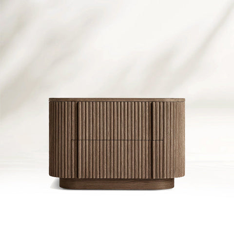 Mulho Closed Nightstand Mulho Closed Nightstand