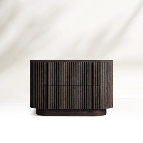 Mulho Closed Nightstand Mulho Closed Nightstand