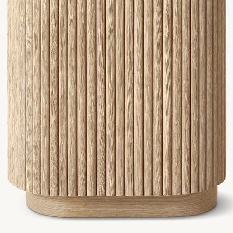 Mulho Closed Nightstand Mulho Closed Nightstand