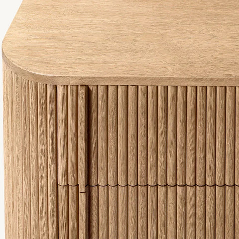 Mulho Closed Nightstand Mulho Closed Nightstand