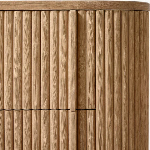 Mulho Closed Nightstand Mulho Closed Nightstand