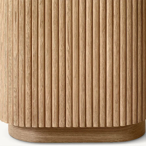 Mulho Closed Nightstand Mulho Closed Nightstand
